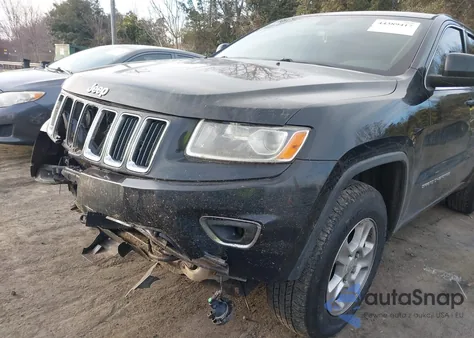 2014 Jeep Grand Cherokee Laredo from USA, damaged, VIN 1C4RJFAG5EC132843